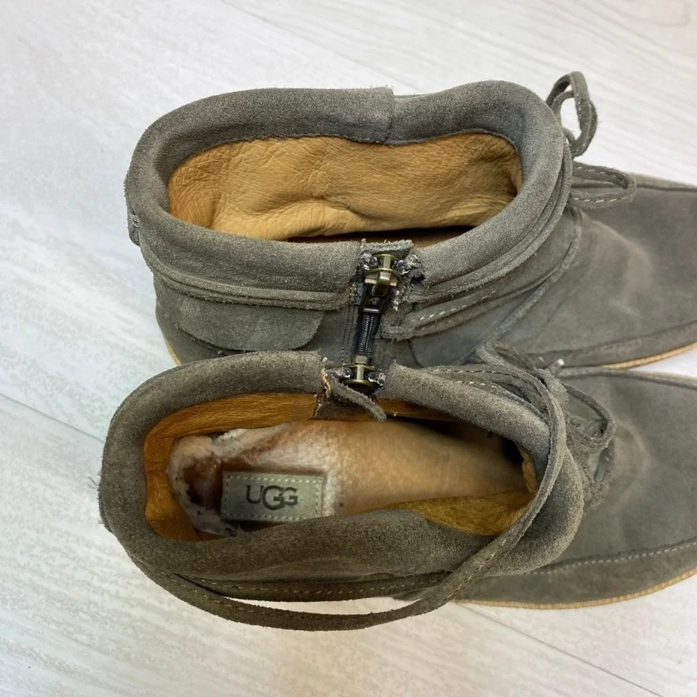 UGG pre owned